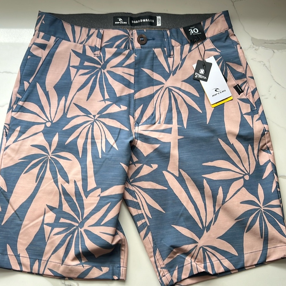 Rip Curl Mirage Hybrid Board Shorts